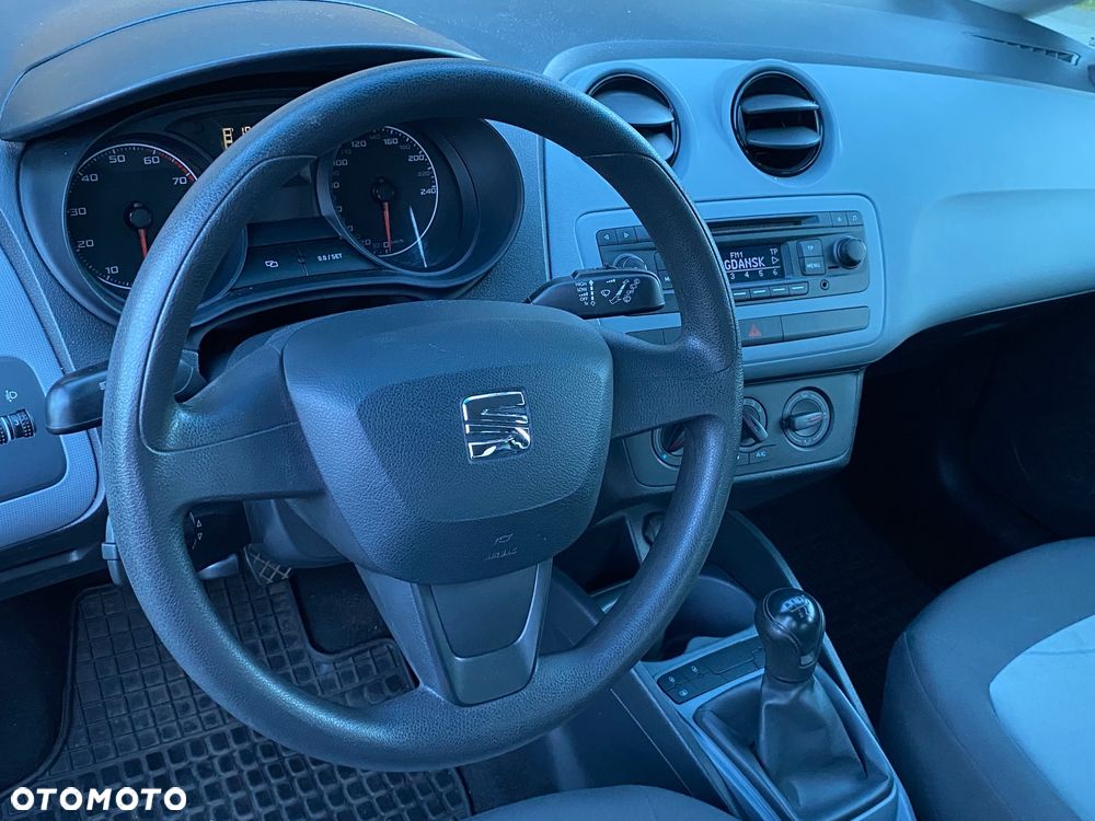 Seat Ibiza 1.2 TSI Ecomotive Style Viva - 18