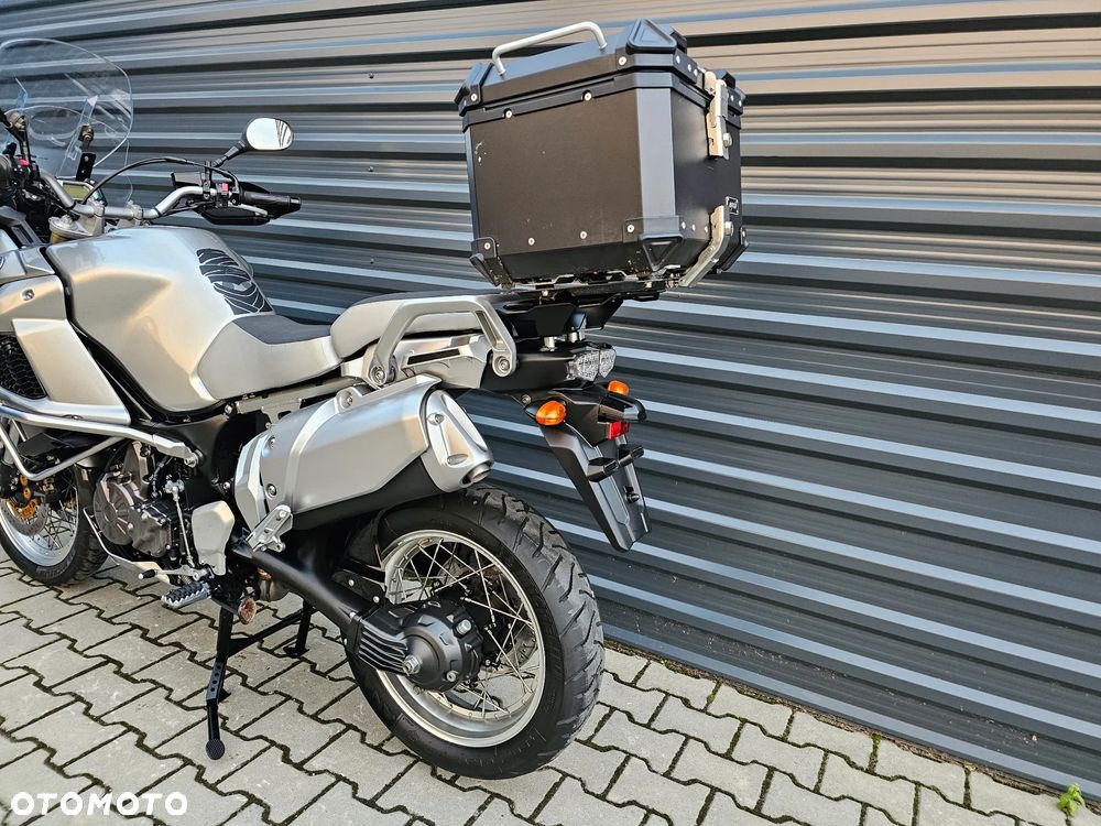 Yamaha Super Tenere - 12
