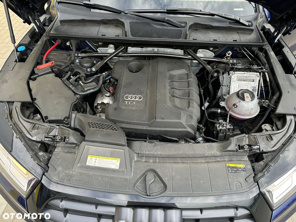 Audi Q5 2.0 TDI Quattro Sport S tronic - 17