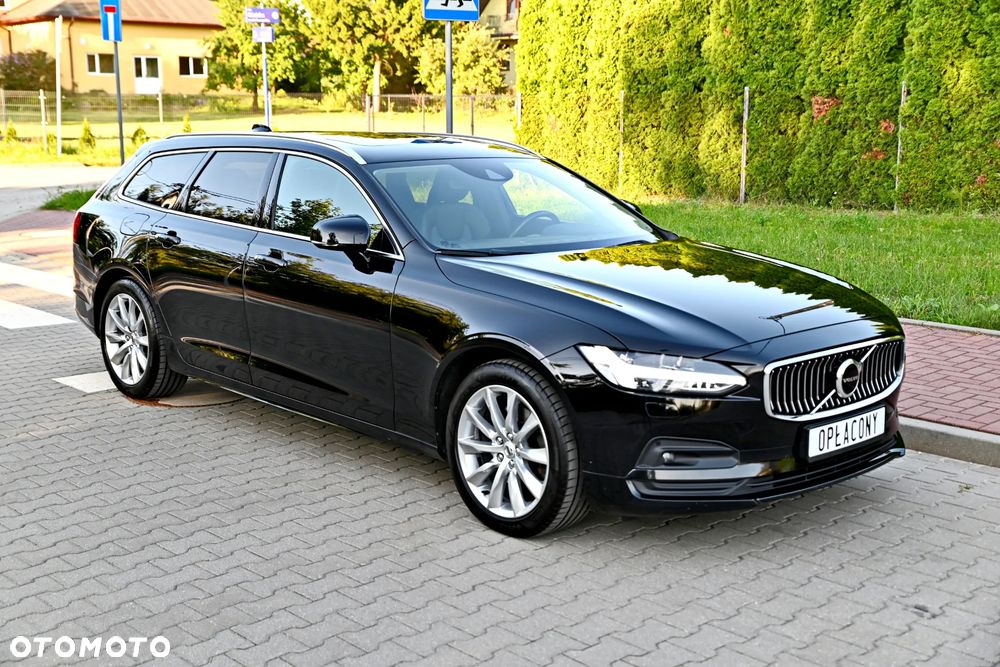Volvo V90 B4 D Geartronic Momentum Pro - 3