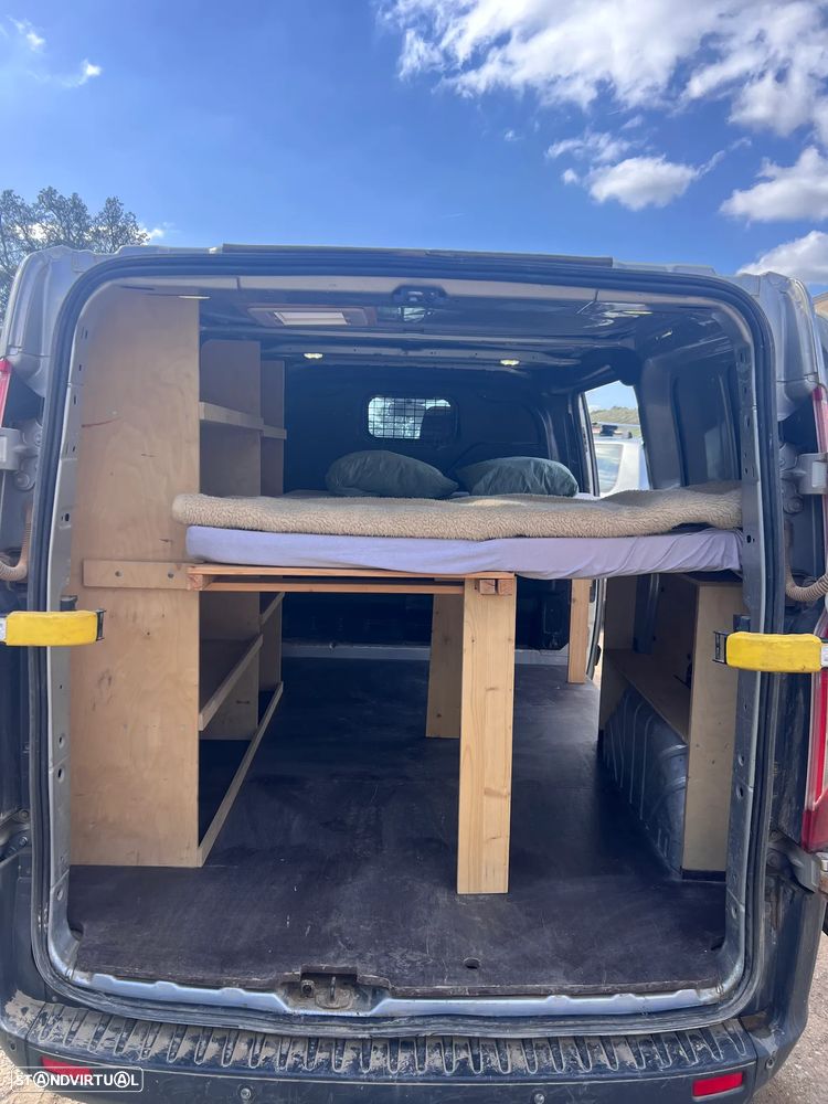 Ford Transit Custom L1H1 VA Base - 14