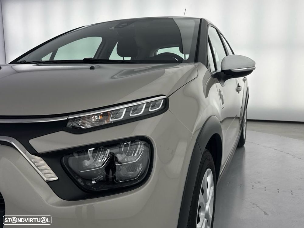 Citroën C3 1.2 PureTech YOU! - 14