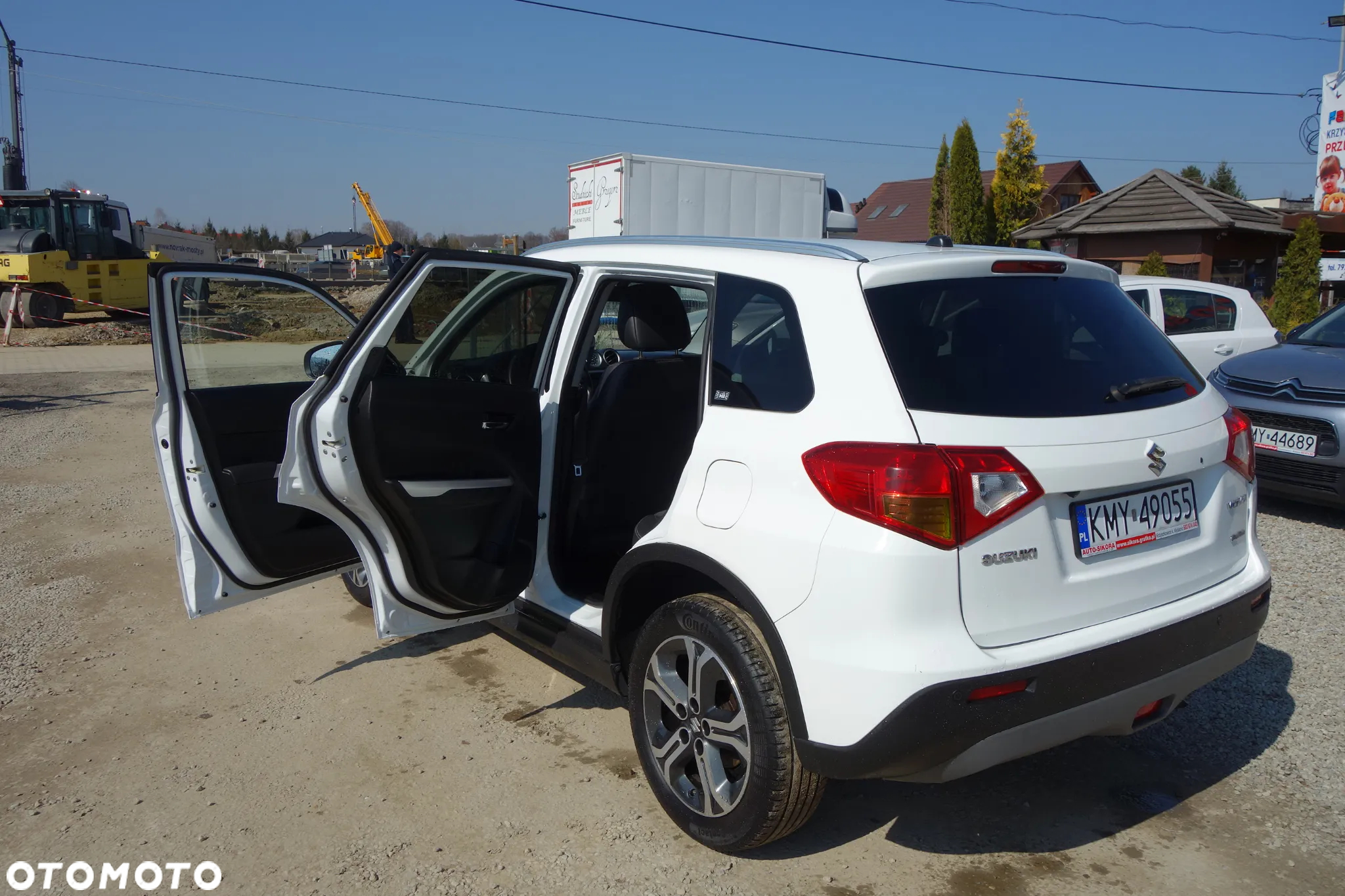 Suzuki Vitara - 9