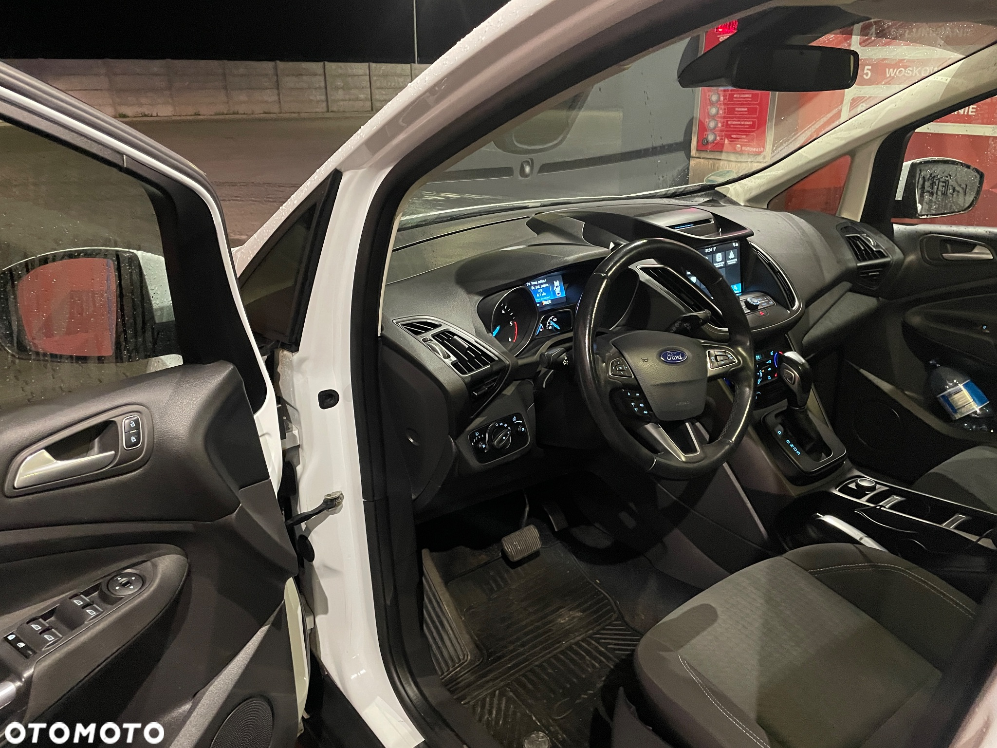 Ford Grand C-MAX 2.0 TDCi Start-Stopp-System COOL&CONNECT - 5