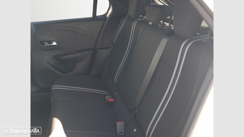 Opel Corsa-e e-GS - 13
