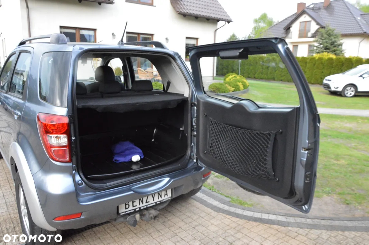Daihatsu Terios 1.5 Top S 4WD - 28
