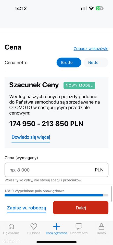 Volvo V90 Cross Country B6 B AWD Pro - 40