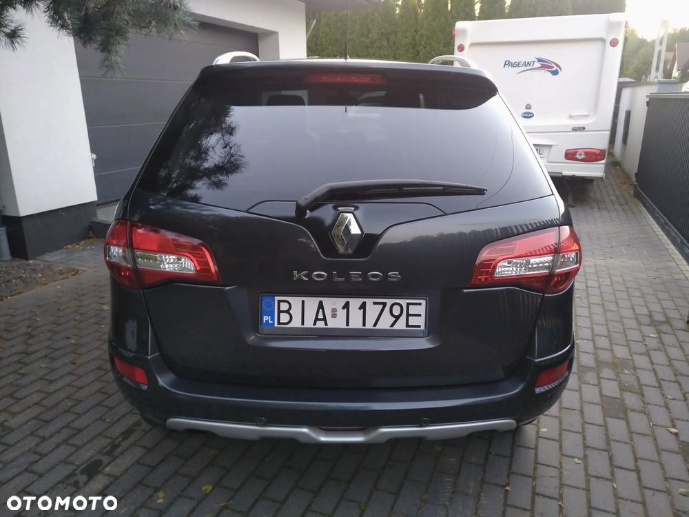 Renault Koleos - 7