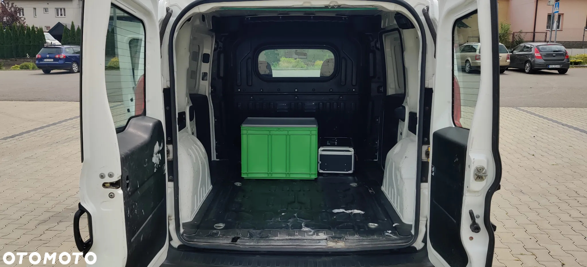 Opel Combo 1.3 CDTI L2H1 Selection - 13