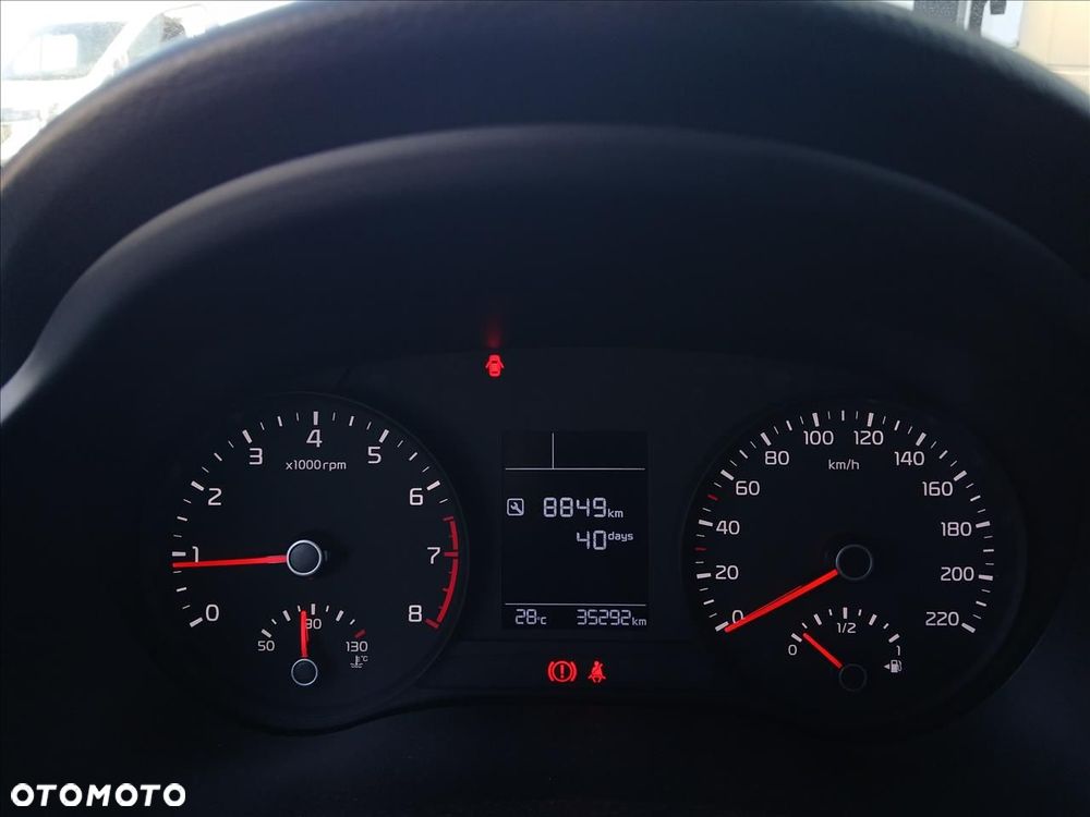 Kia Rio 1.0 T-GDI M - 7