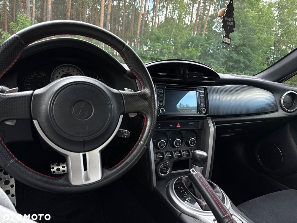 Toyota GT86 2.0 Premium - 19