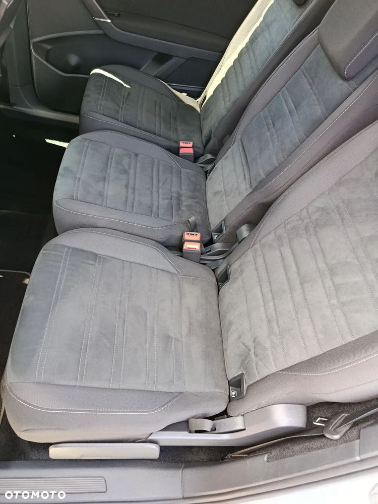 Volkswagen Touran 2.0 TDI BMT Comfortline DSG - 18