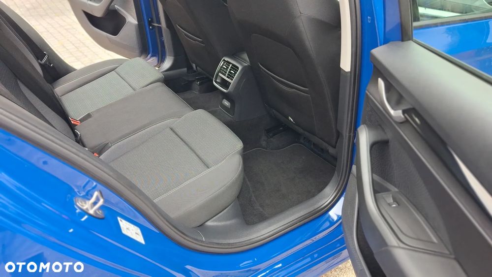 Skoda Octavia 1.5 TSI e-TEC DSG Edition - 27