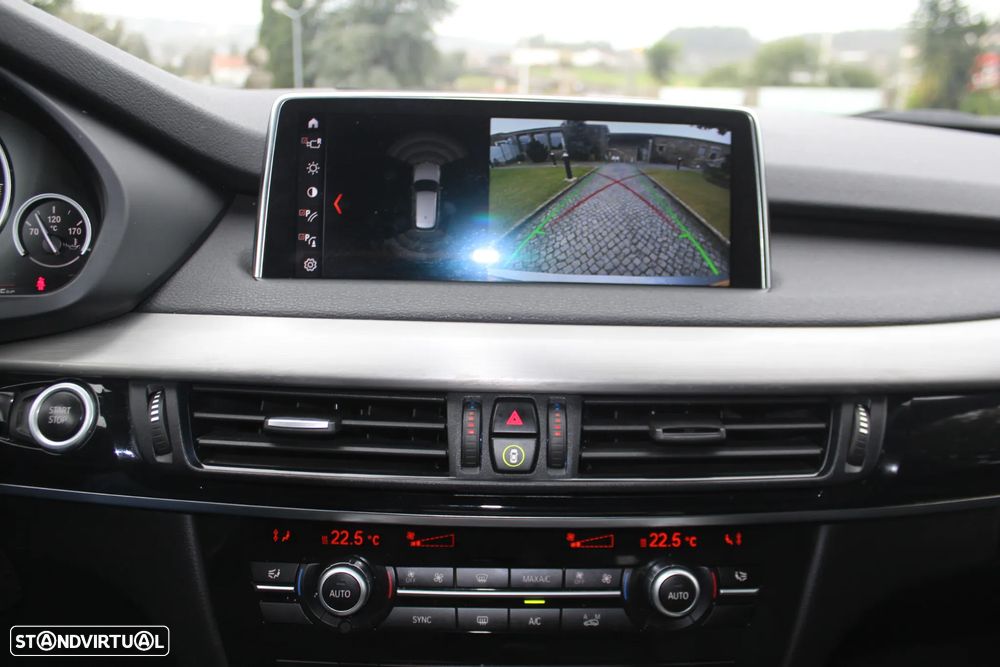 BMW X5 40e xDrive Pack M - 22