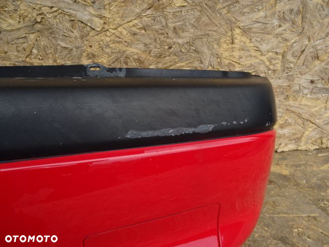 ZDERZAK TYŁ TYLNY OPEL CORSA B LIFT HB 5D NR150 - 7