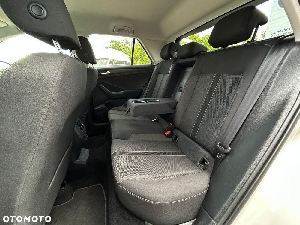Volkswagen T-Roc 1.5 TSI Life Plus DSG - 19