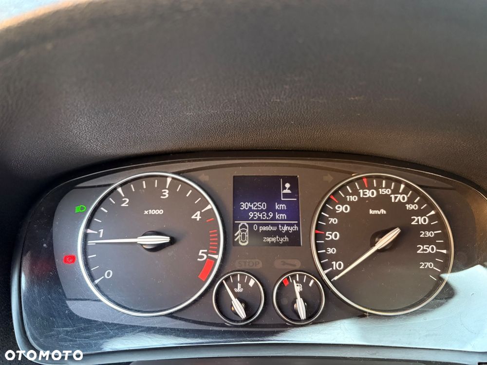 Renault Laguna 2.0 DCi Authentique - 5