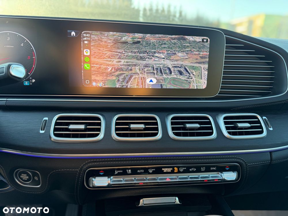 Mercedes-Benz GLE 450 d mHEV 4-Matic AMG Line - 17