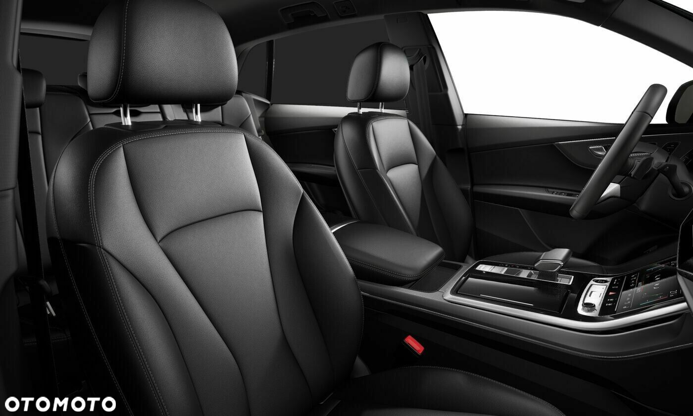 Audi Q8 - 3