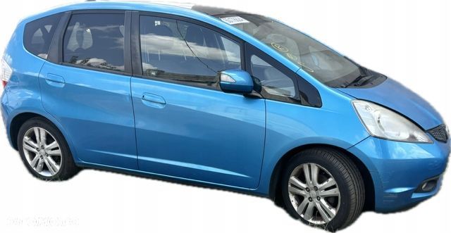 honda jazz iii błotnik prawy tylny poszycie ćwiartka 09-13r bg53m - 1