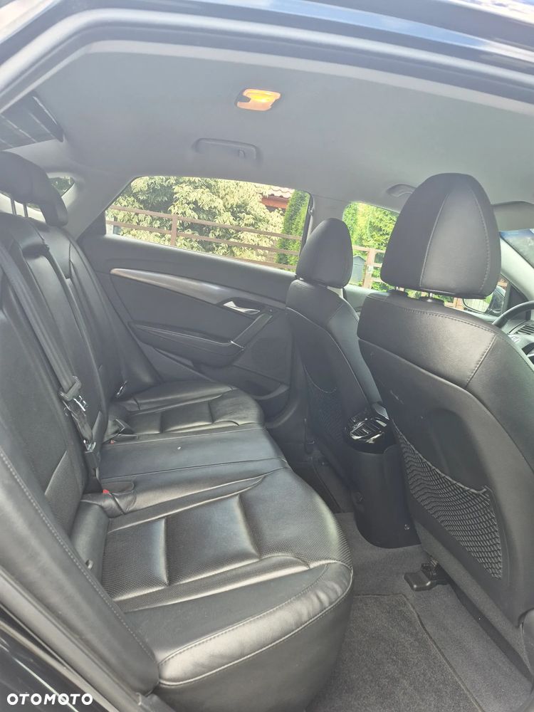 Hyundai i40 2.0 GDI Premium - 12