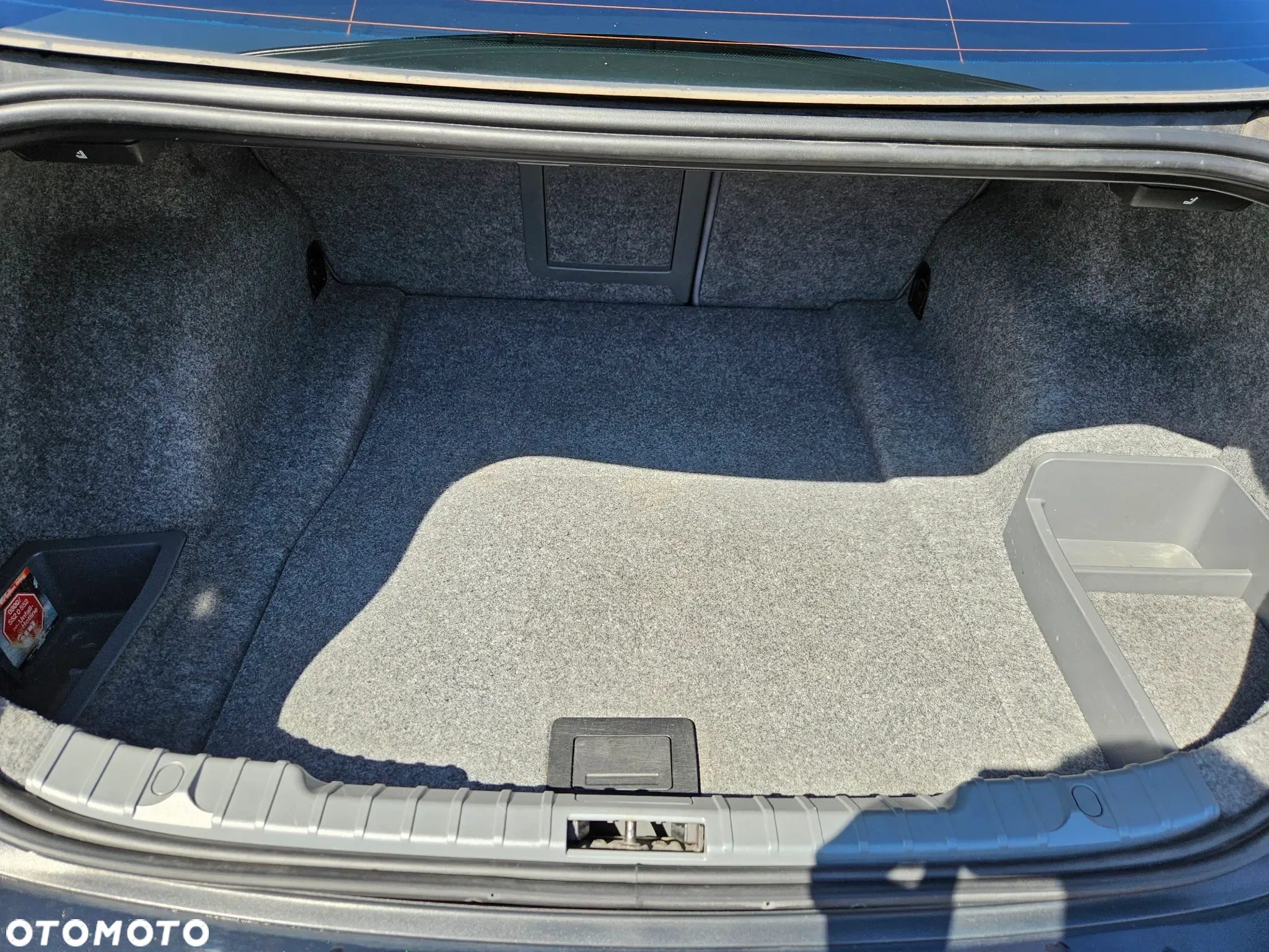 BMW Seria 3 320i - 20