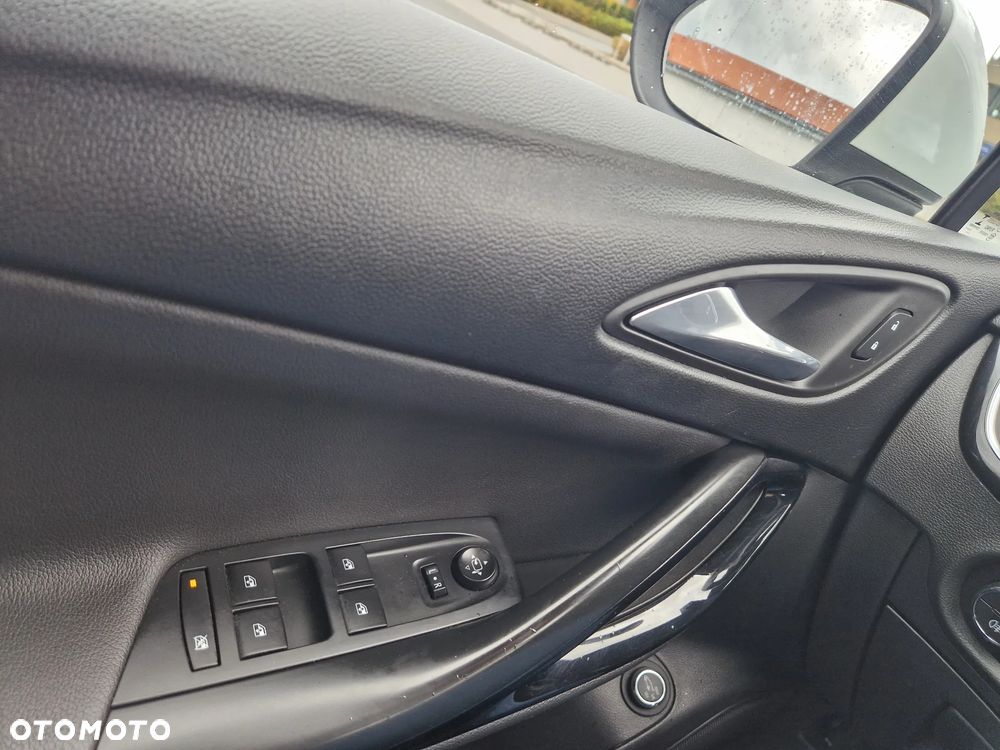 Opel Astra - 6