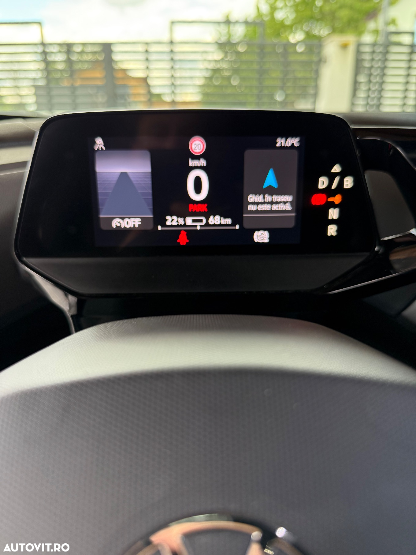 Volkswagen ID.4 77 kWh Pro Performance - 27
