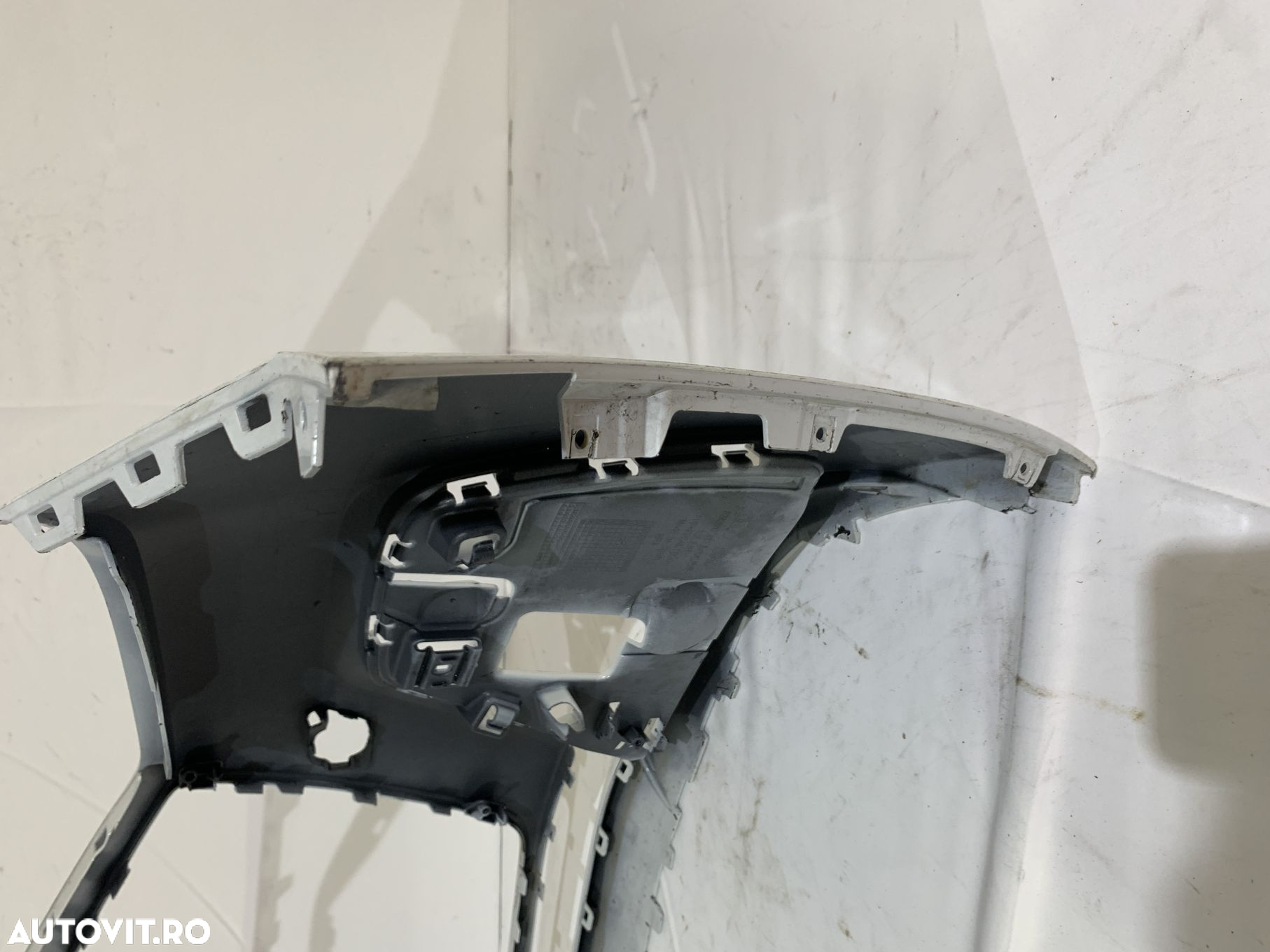 Bara fata Audi A1, 2019, 2020, 2021, 2022, 2023, cod origine OE 82A807437. - 9