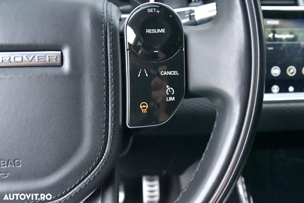 Land Rover Range Rover Evoque 2.0 D150 SE - 38