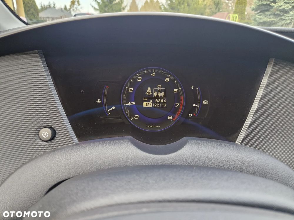 Honda Civic - 17