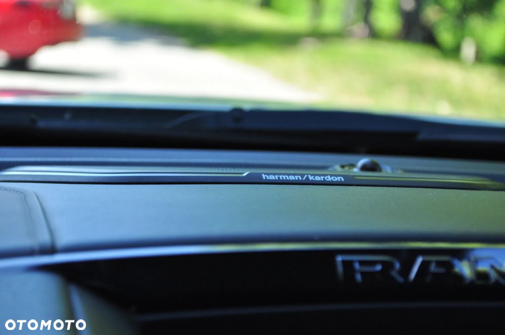 RAM 1500 5.7 Crew Cab Limited - 22