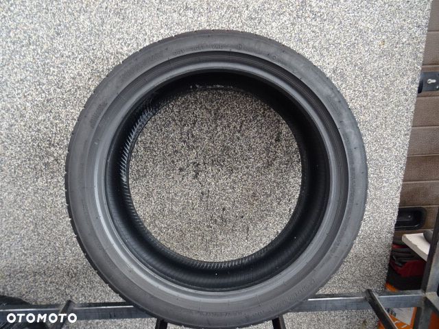 225/40/R18 92Y Bridgestone Potenza S005 - 5