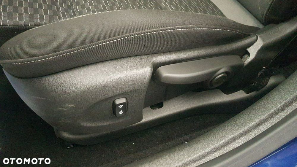 Opel Astra 1.5 CDTI Edition S&S - 27