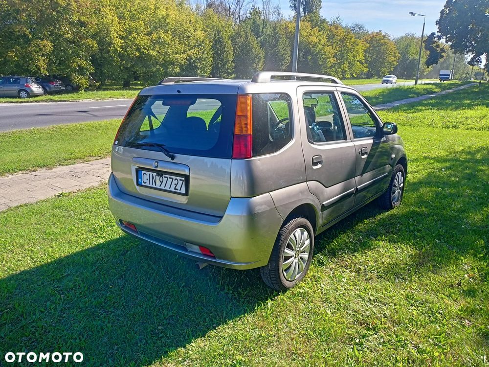 Suzuki Ignis 1.3 Comfort - 3