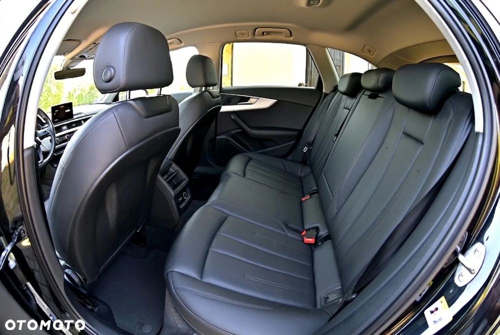 Audi A4 Avant 35 TDI S tronic - 19