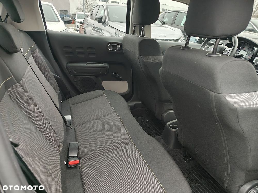 Citroën C3 1.2 PureTech You - 9