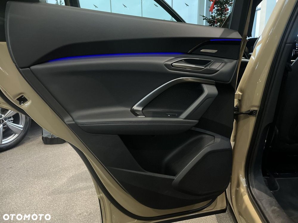 Audi Q5 Sportback - 29