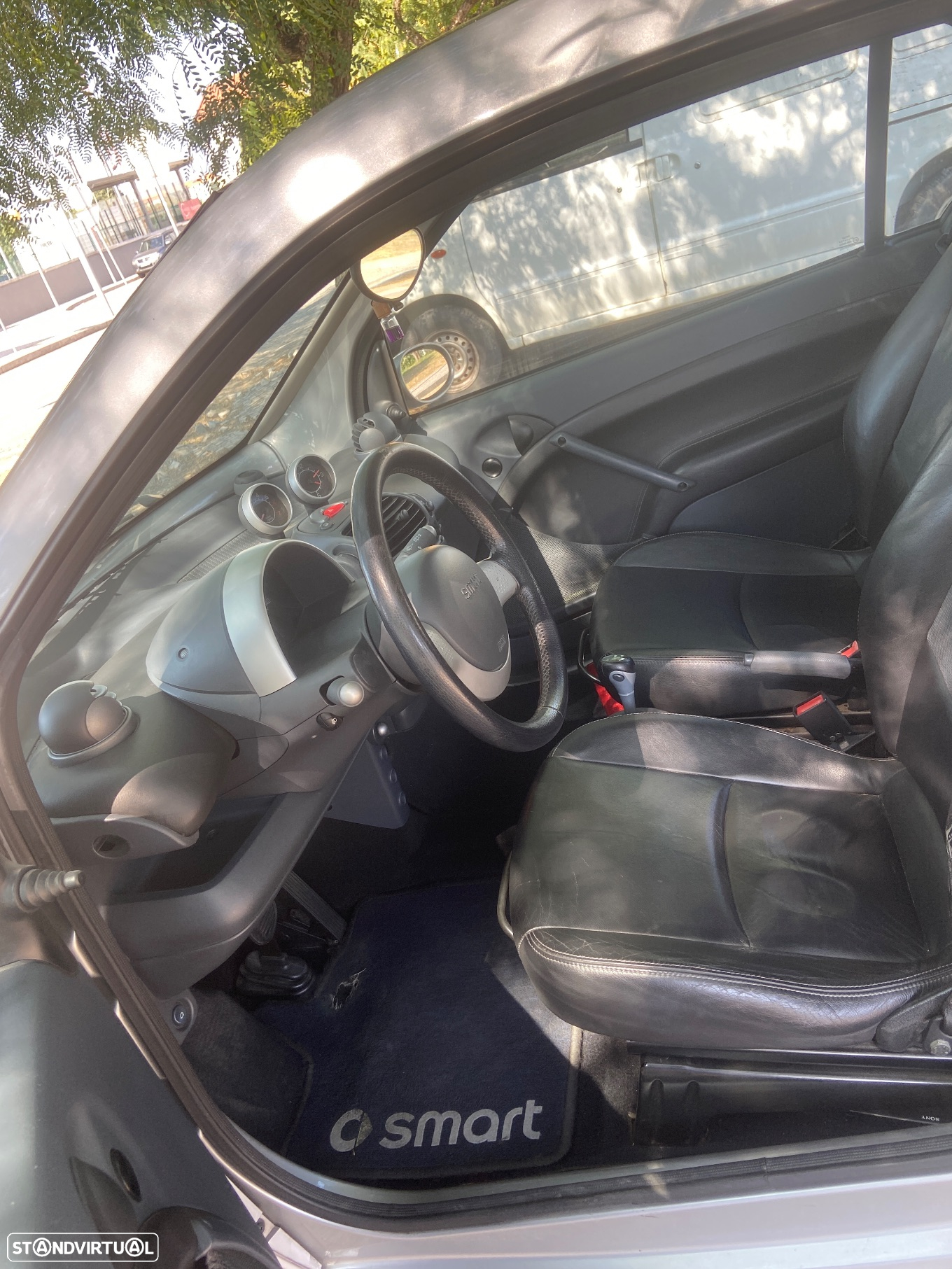 Smart ForTwo Coupé Grandstyle 61 - 7