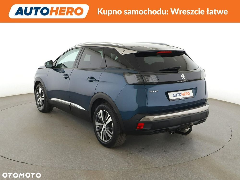 Peugeot 3008 1.2 PureTech Road Trip S&S - 5