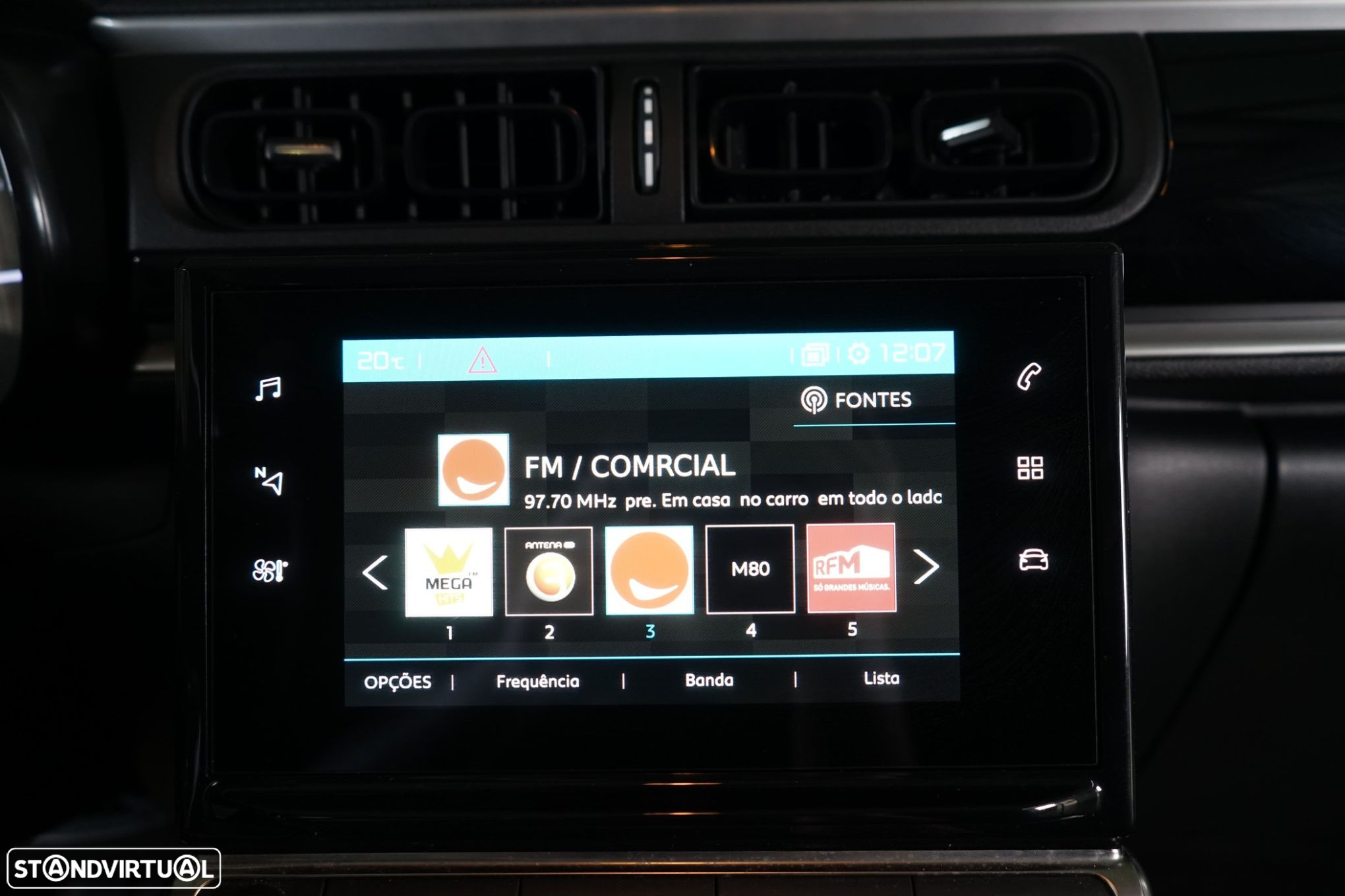 Citroën C3 1.2 PureTech Shine - 30