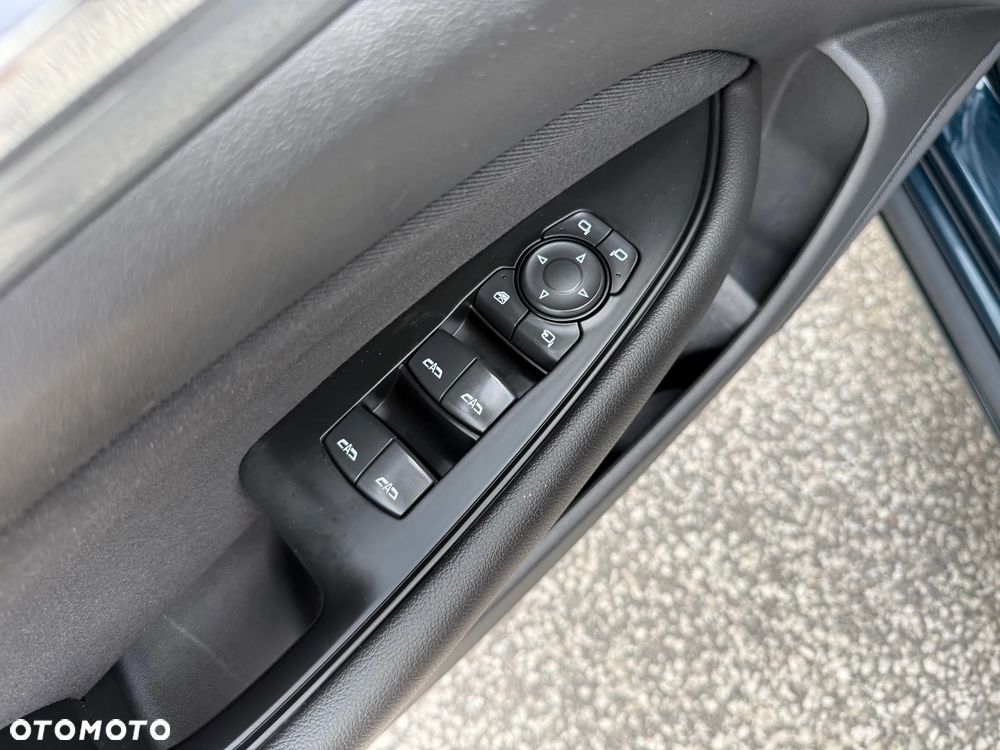 Opel Insignia Sp 1.5 ECOTEC Direct InjectionTurbo Business Edition - 30