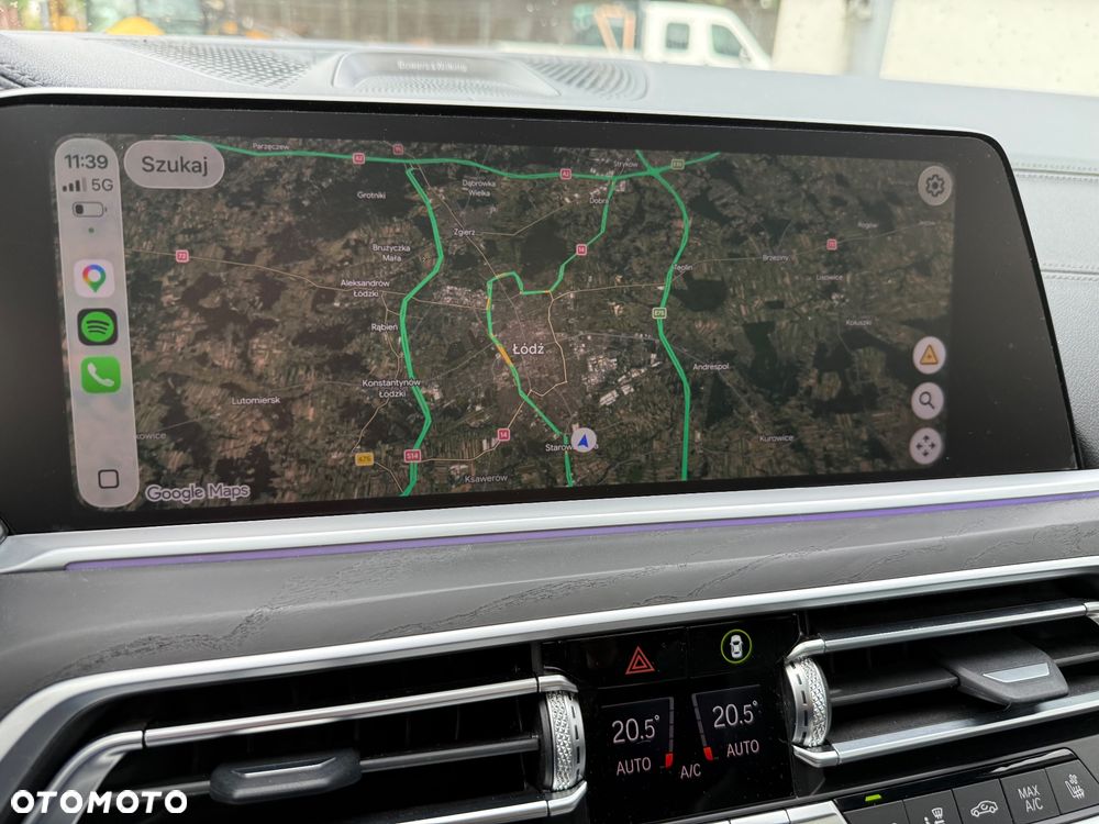 BMW X7 xDrive40d mHEV - 26