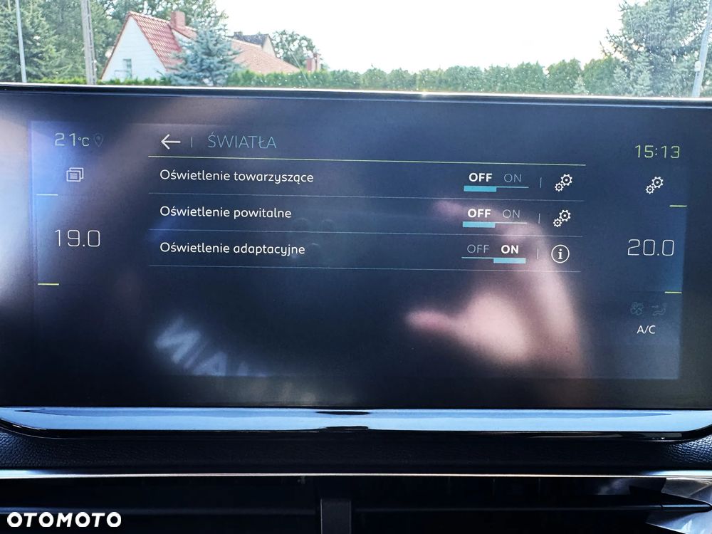 Peugeot 3008 1.6 PureTech Hybrid PHEV GT Pack S&S EAT8 - 32