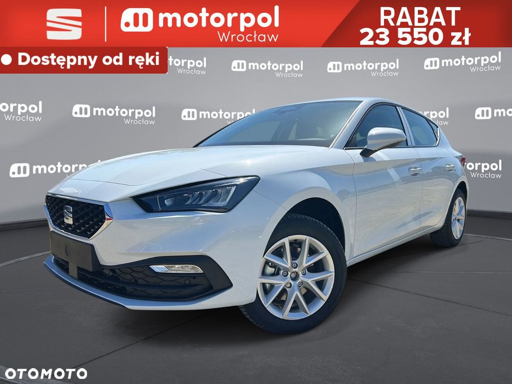 Seat Leon - 2