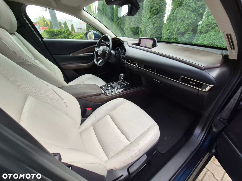 Mazda CX-30 - 7