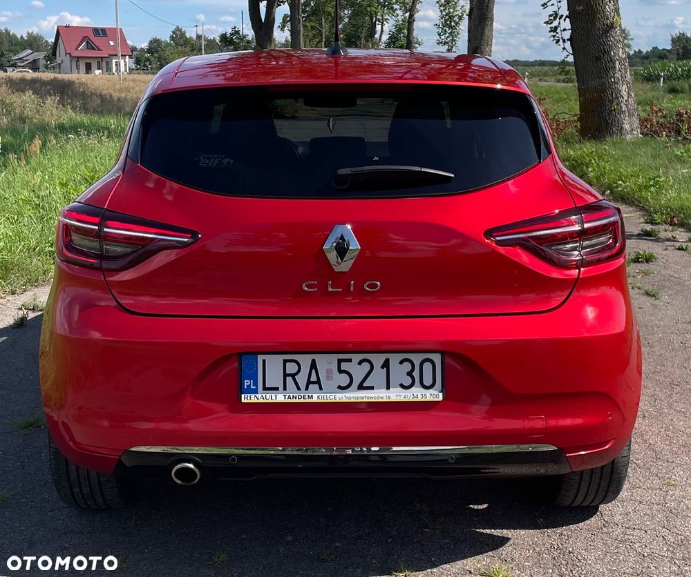 Renault Clio BLUE dCi 115 EDITION ONE - 7