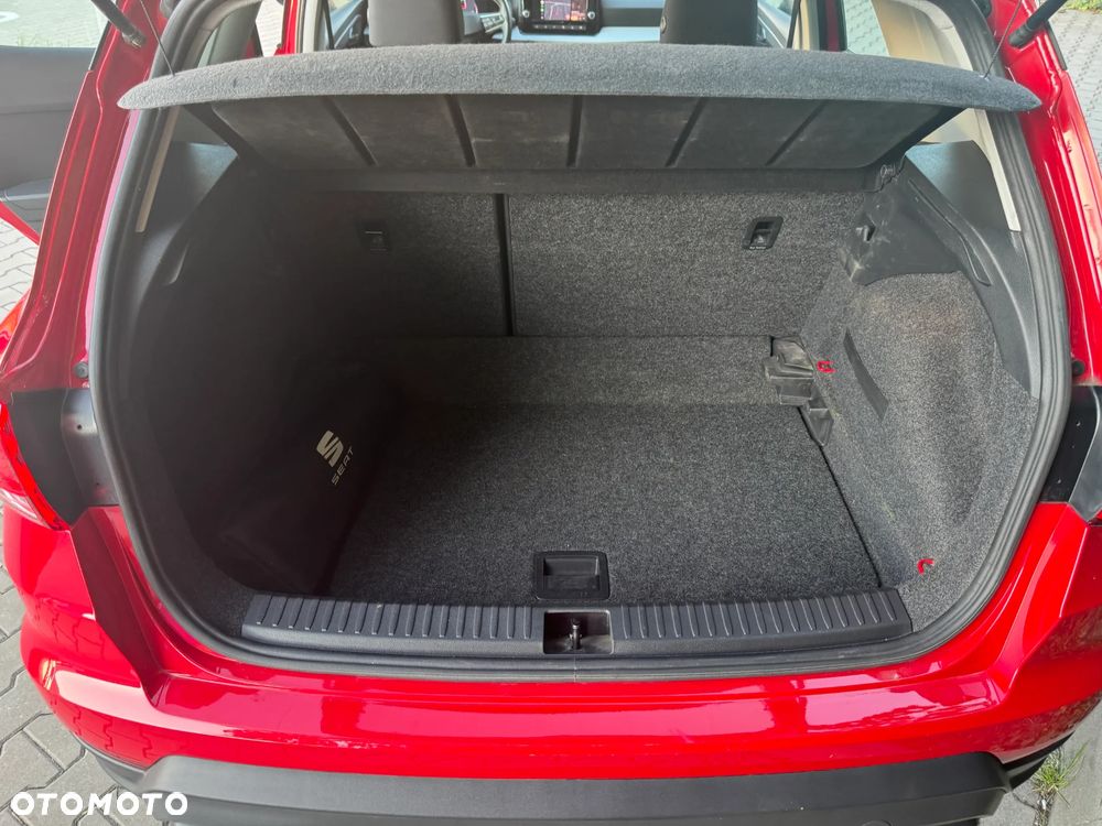 Seat Arona 1.0 TSI Style S&S - 10
