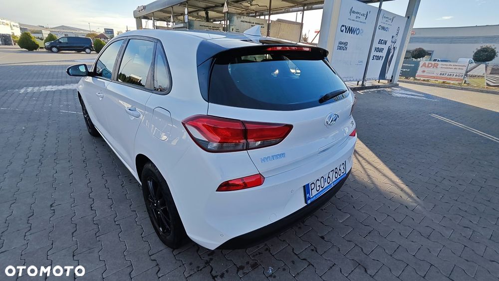 Hyundai i30 1.4 Comfort - 5