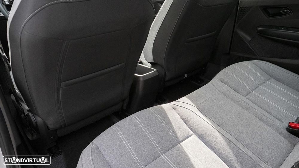 Renault Mégane E-Tech EV40 Equilibre - 34